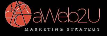 Aweb2u l marketing strategy. Guia de empresas e servios