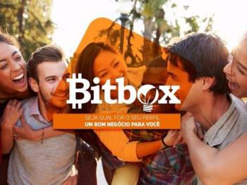 Bitbox filtros capacitivo. Guia de empresas e servios