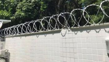 Cercas curitiba instalação de concertina para muros. Guia de empresas e serviços Cercas curitiba instalação de concertina para muros. Guia de empresas e serviços