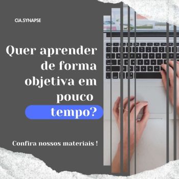 Cia synapse. Guia de empresas e serviços Cia synapse. Guia de empresas e serviços