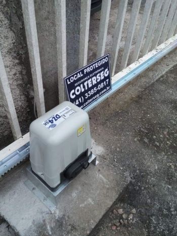 Colterseg segurança eletronica. Guia de empresas e serviços Colterseg segurança eletronica. Guia de empresas e serviços