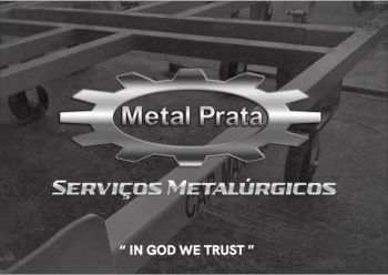 Metal prata. Guia de empresas e servios