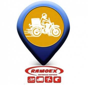 Ramoex motoboy curitiba 41 3229-5187. Guia de empresas e servios