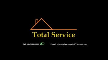 Total service. Guia de empresas e servios