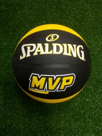 Bola basquete spalding mvp. Esportes e lazer