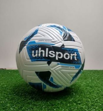 Bola futebol campo uhlsport aerotrack. Esportes e lazer