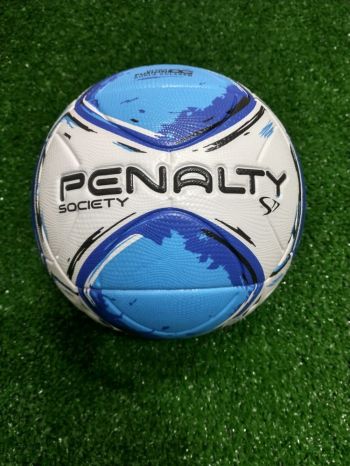 Bola society penalty s11 r2 xxiv. Esportes e lazer