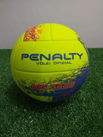 Bola vlei mg 3600 penalty xxi. Esportes e lazer