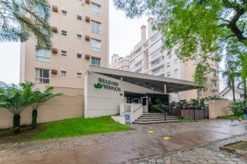 Apartamento  venda  no Rebouas - Curitiba, PR