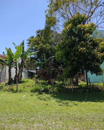 Terreno/Lote  venda  no Balnerio Rainha do Mar - Itapo, SC. Imveis